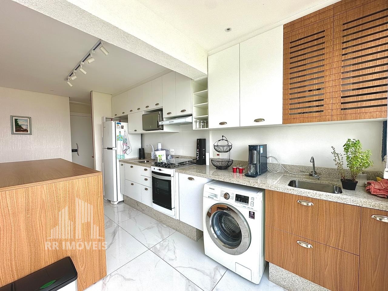Apartamento, 1 quarto, 54 m² - Foto 5