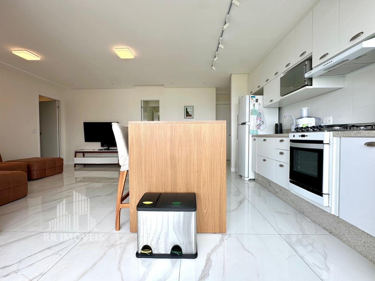 Apartamento, 1 quarto, 54 m² - Foto 6