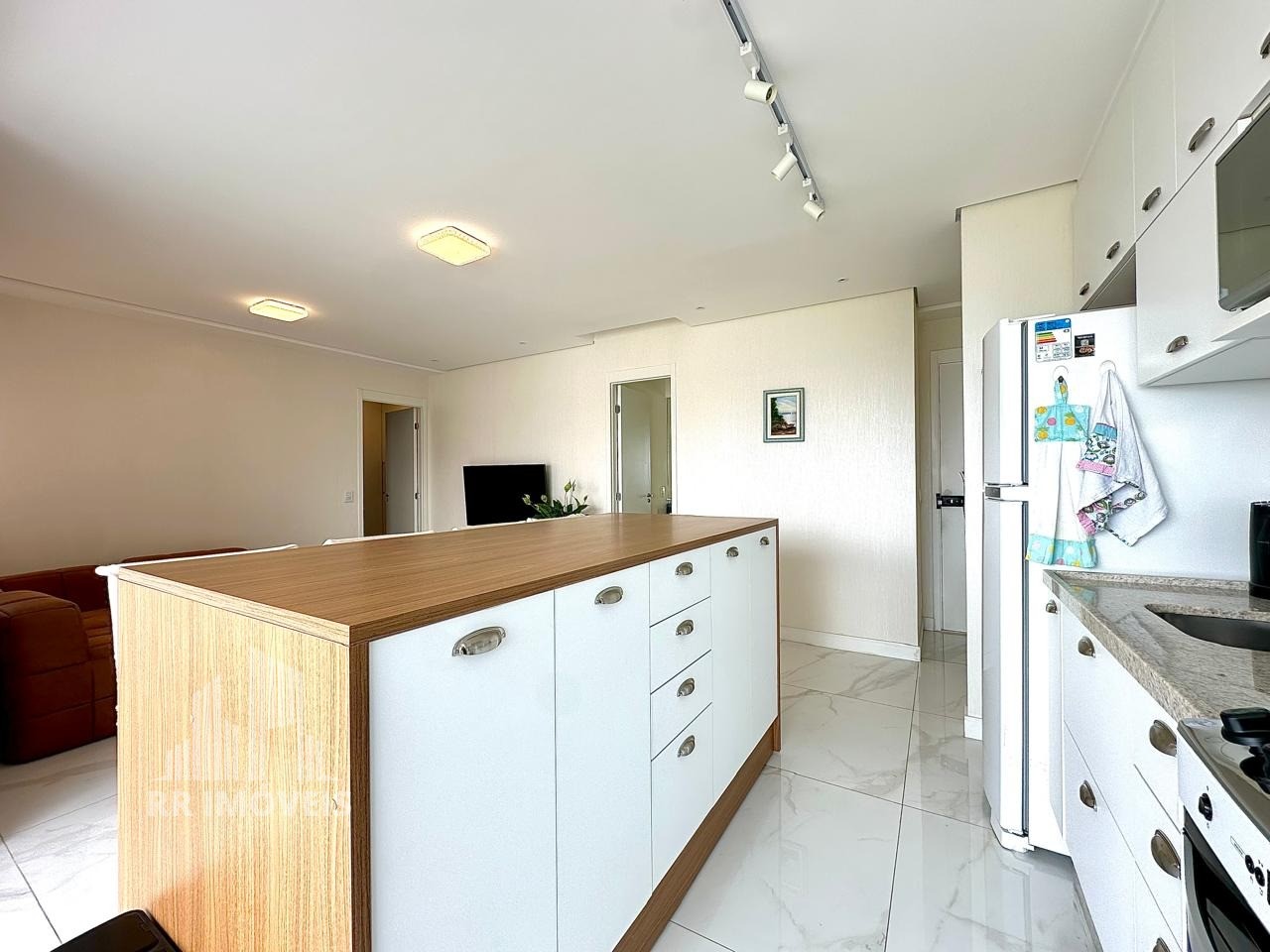 Apartamento, 1 quarto, 54 m² - Foto 7