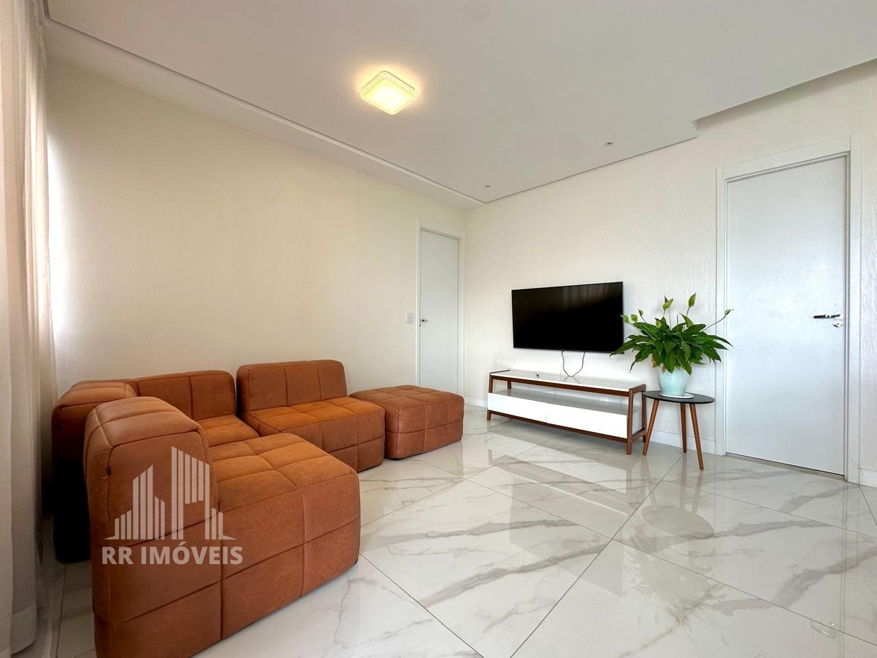 Apartamento, 1 quarto, 54 m² - Foto 9