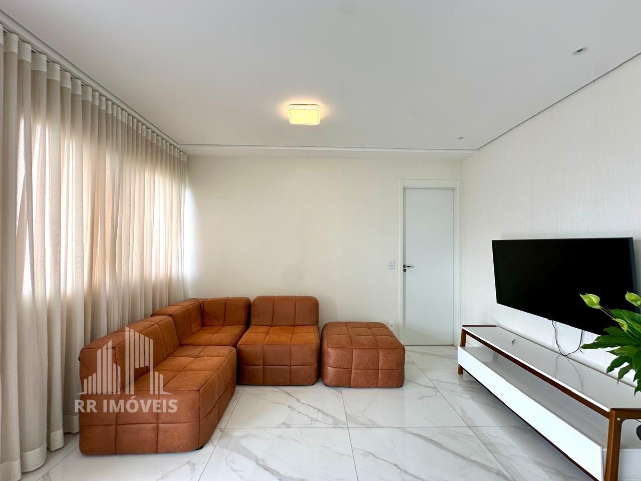 Apartamento, 1 quarto, 54 m² - Foto 11
