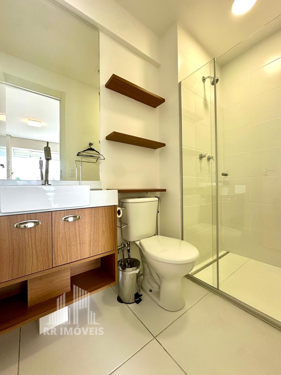 Apartamento, 1 quarto, 54 m² - Foto 12