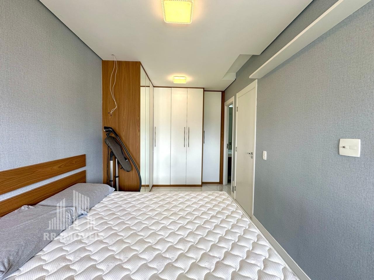 Apartamento, 1 quarto, 54 m² - Foto 16