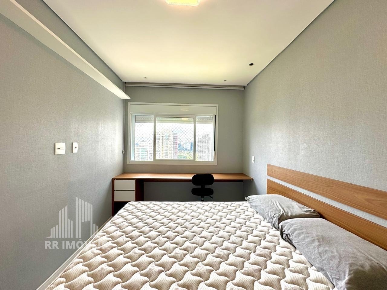 Apartamento, 1 quarto, 54 m² - Foto 17