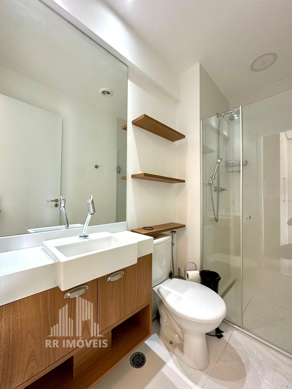Apartamento, 1 quarto, 54 m² - Foto 18