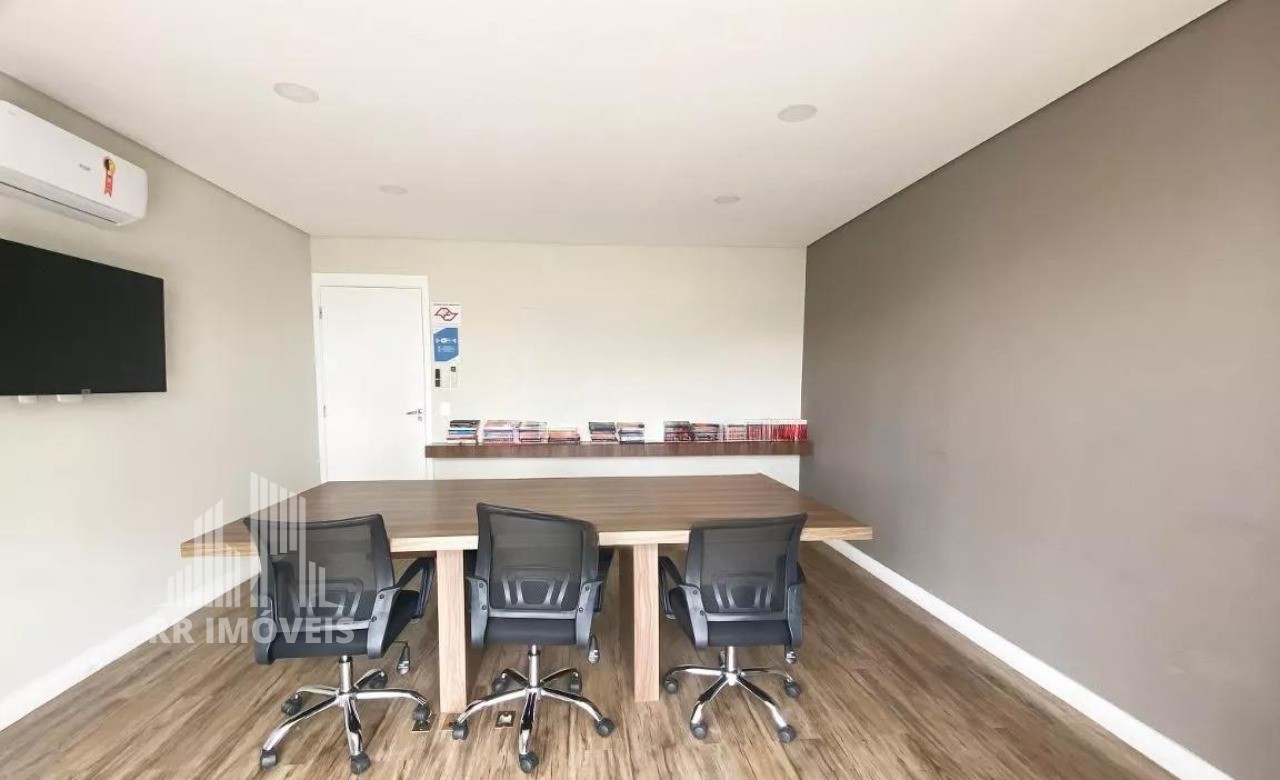 Apartamento, 1 quarto, 54 m² - Foto 33
