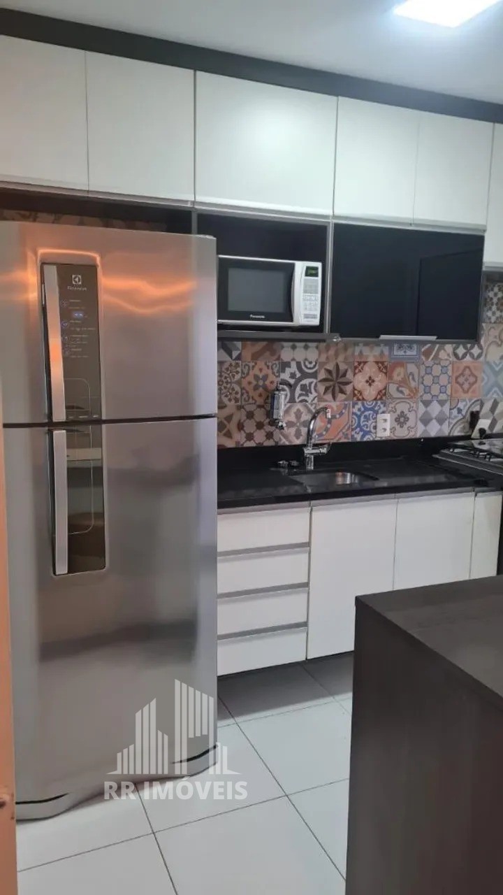 Apartamento, 2 quartos, 64 m² - Foto 7