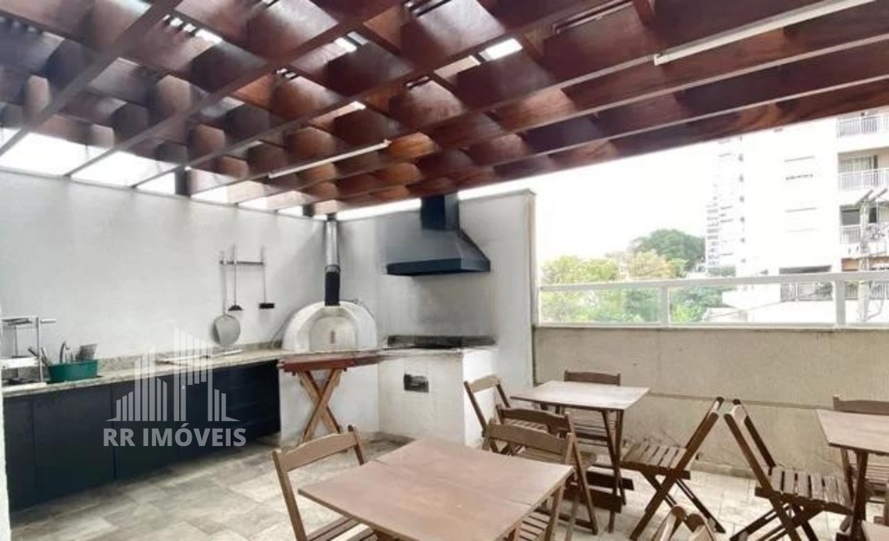 Apartamento, 2 quartos, 64 m² - Foto 27