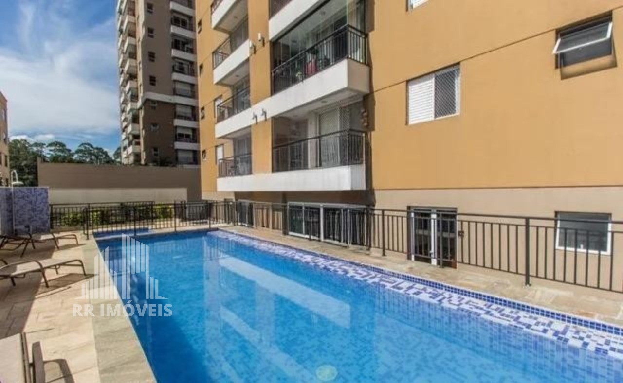Apartamento, 2 quartos, 64 m² - Foto 32