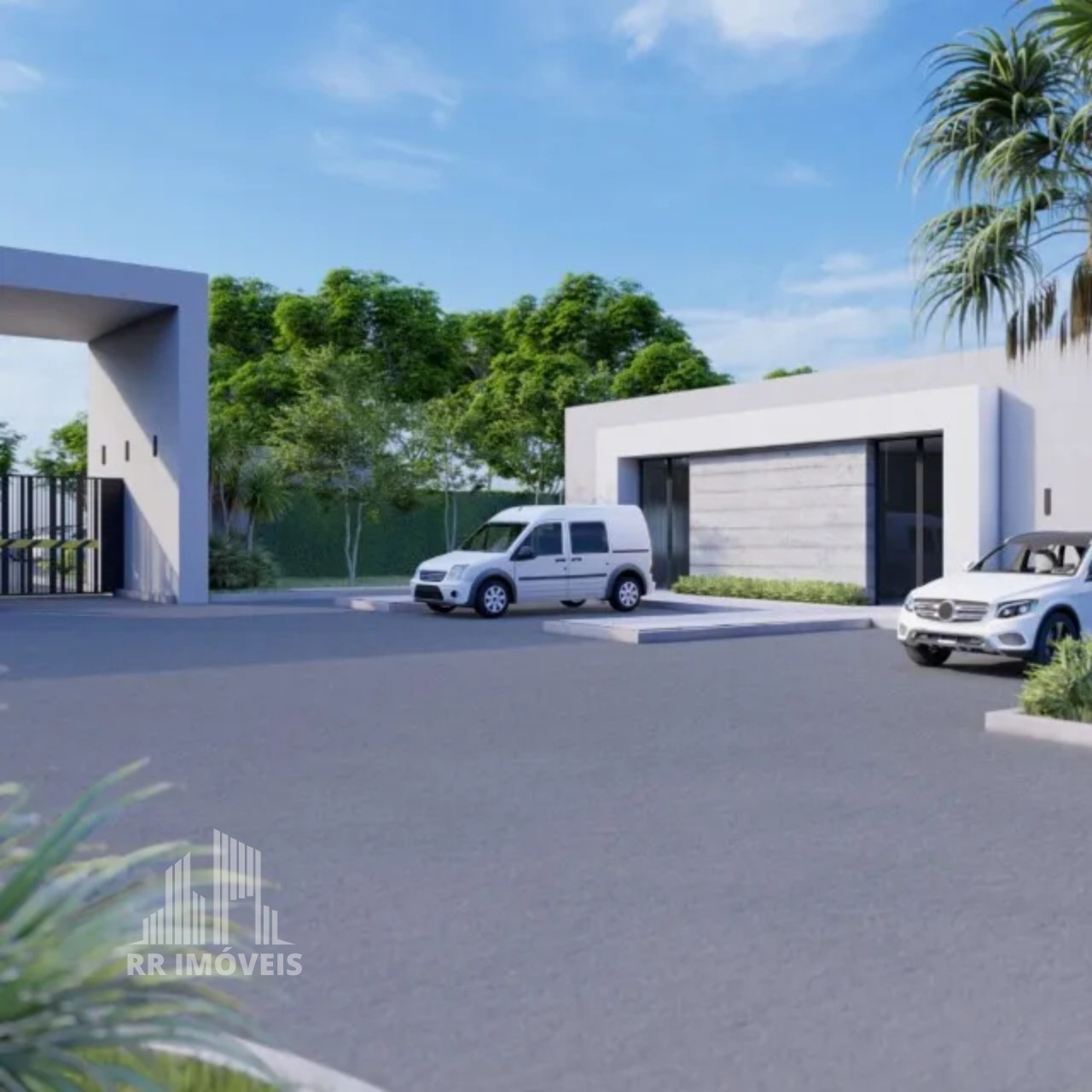 Terreno, 360 m² - Foto 6