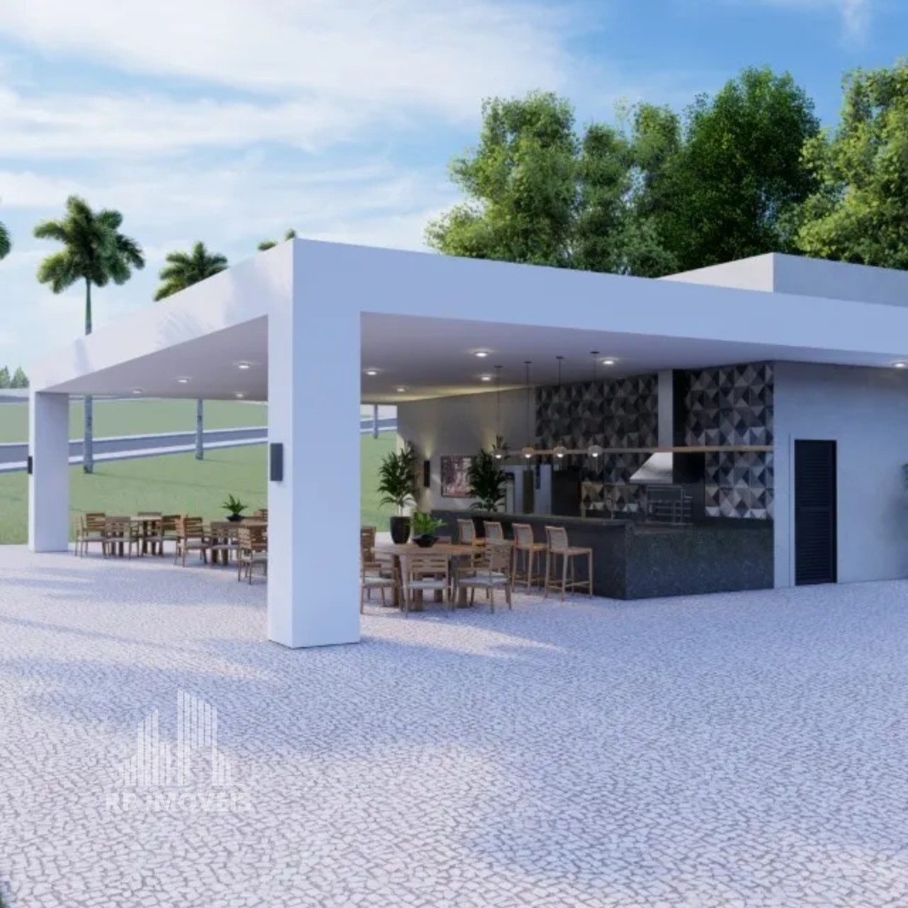 Terreno, 360 m² - Foto 13