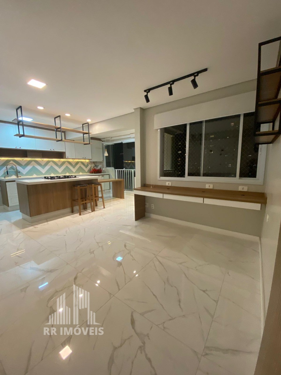 Apartamento, 1 quarto, 54 m² - Foto 10