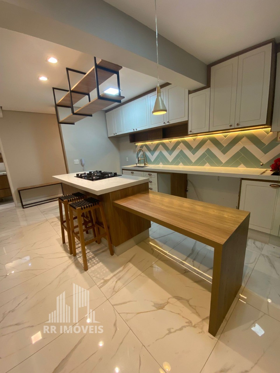 Apartamento, 1 quarto, 54 m² - Foto 8