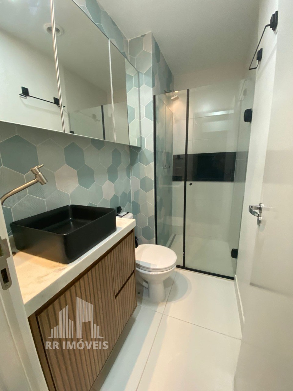 Apartamento, 1 quarto, 54 m² - Foto 16