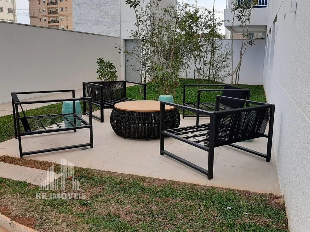 Apartamento, 1 quarto, 54 m² - Foto 19