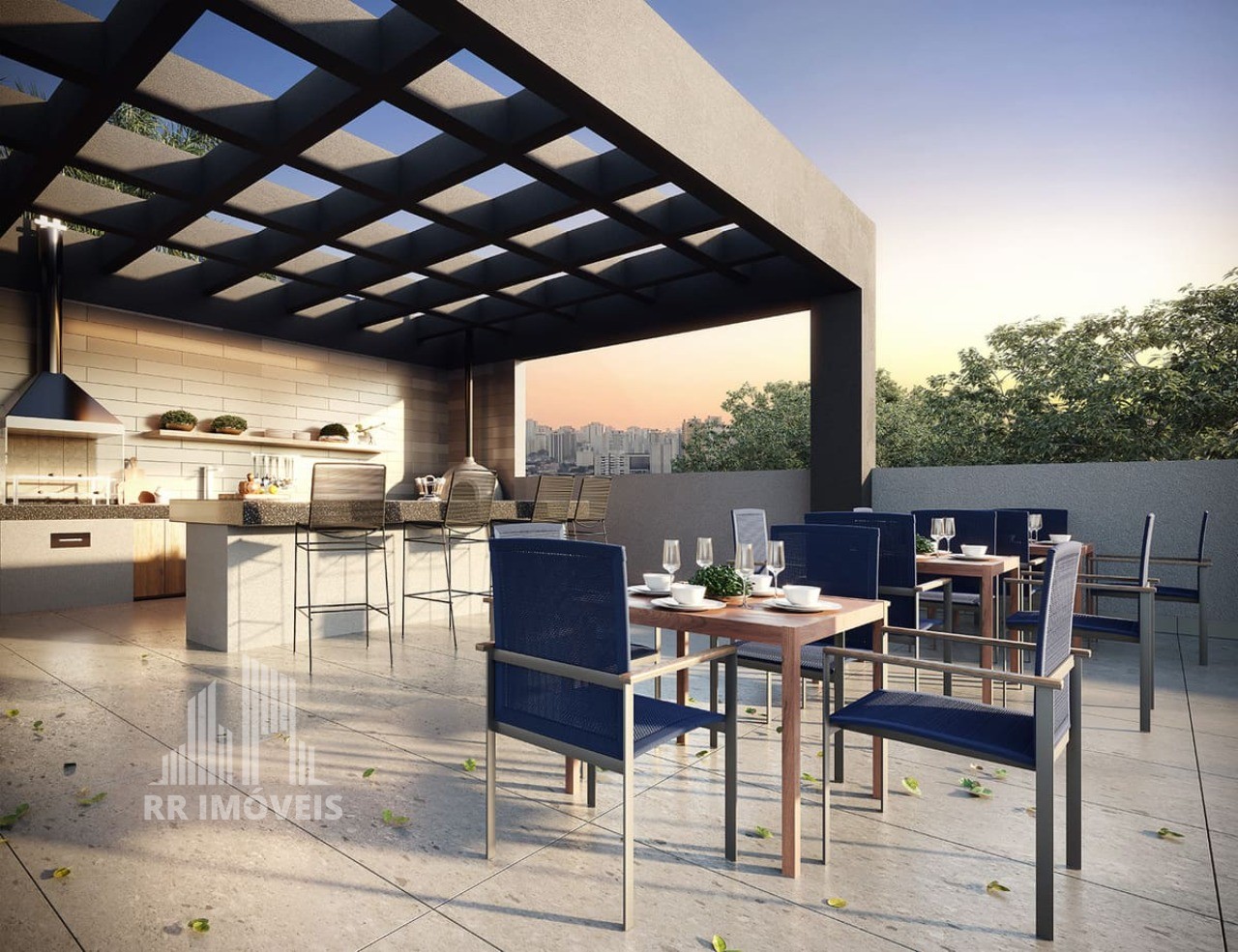 Apartamento, 2 quartos, 64 m² - Foto 10