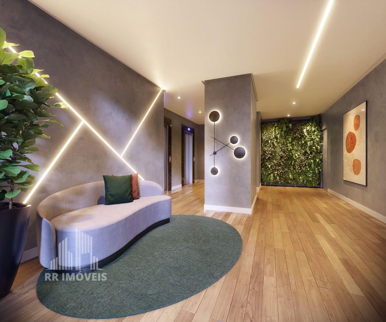 Apartamento, 2 quartos, 64 m² - Foto 15