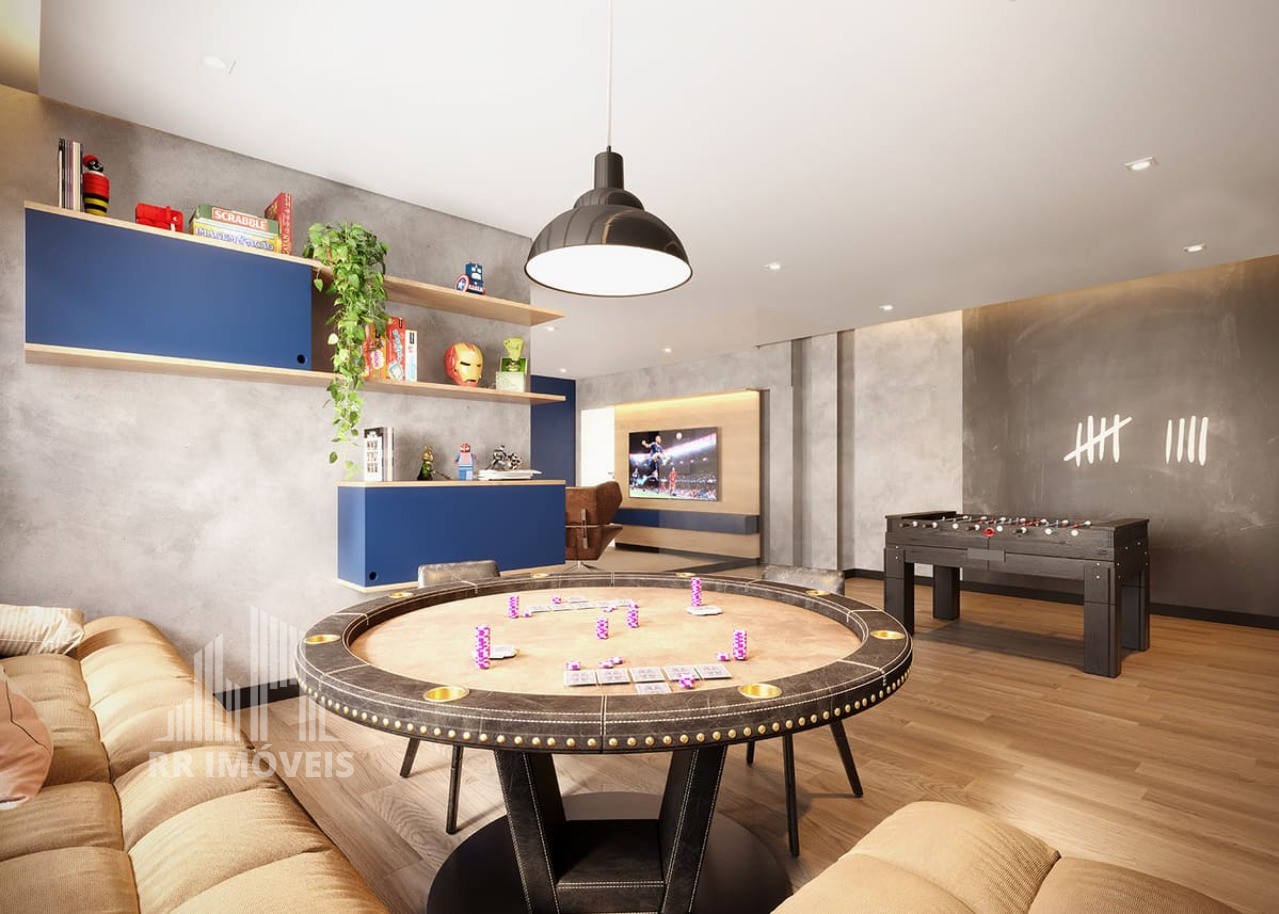 Apartamento, 2 quartos, 64 m² - Foto 16