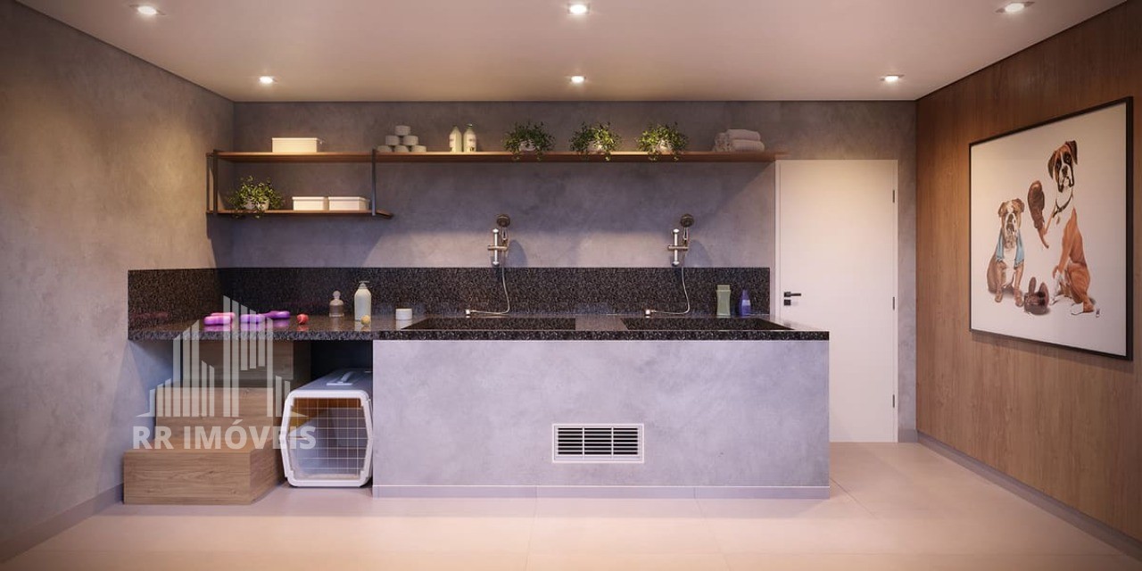 Apartamento, 2 quartos, 64 m² - Foto 19