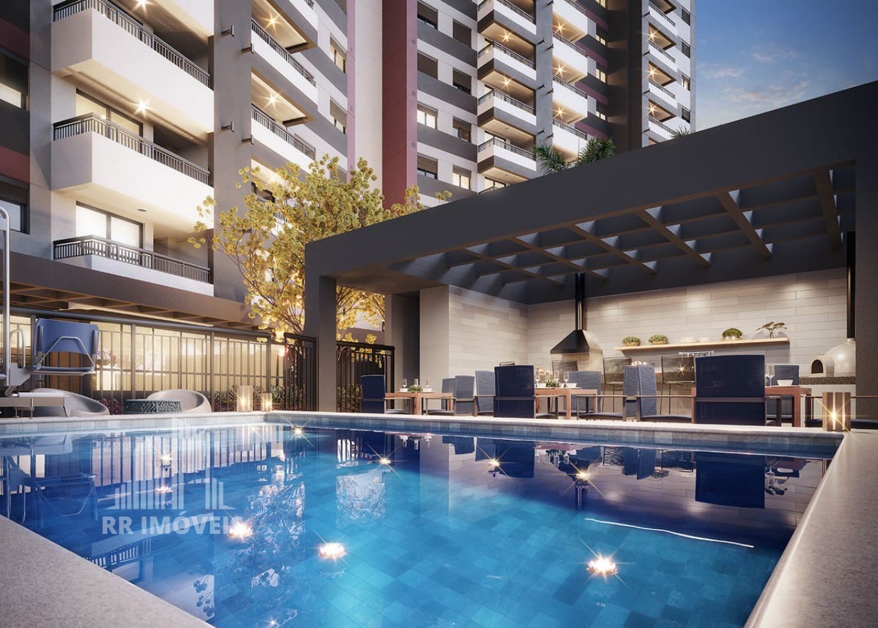 Apartamento, 2 quartos, 64 m² - Foto 5