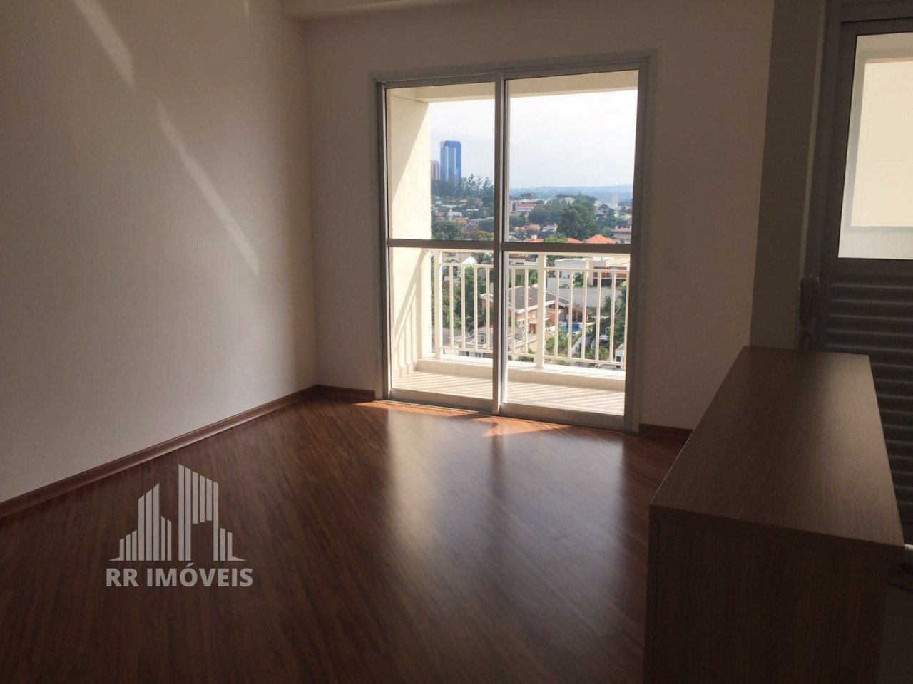Apartamento, 1 quarto, 51 m² - Foto 3