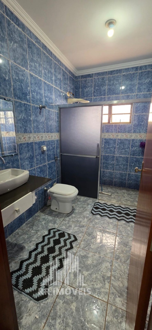 Casa, 4 quartos, 160 m² - Foto 12