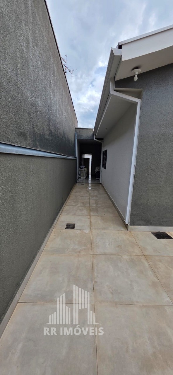 Casa, 4 quartos, 160 m² - Foto 20