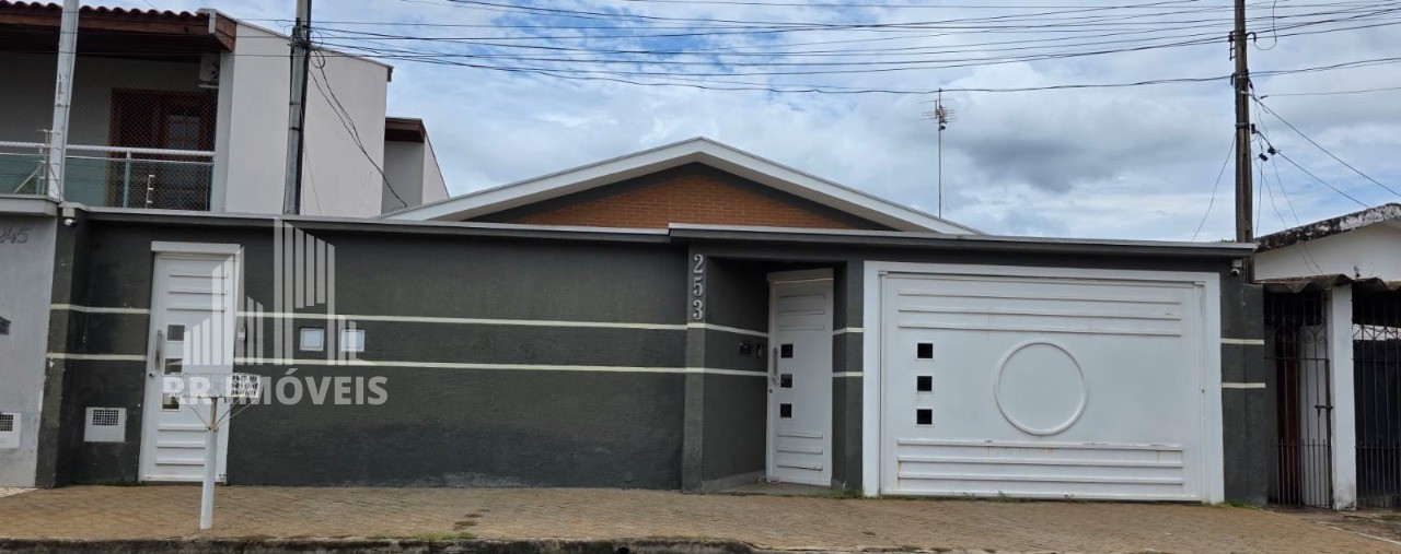 Casa, 4 quartos, 160 m² - Foto 45