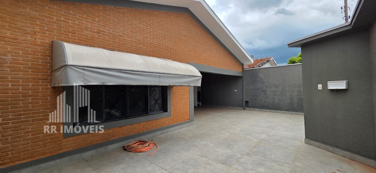 Casa, 4 quartos, 160 m² - Foto 3