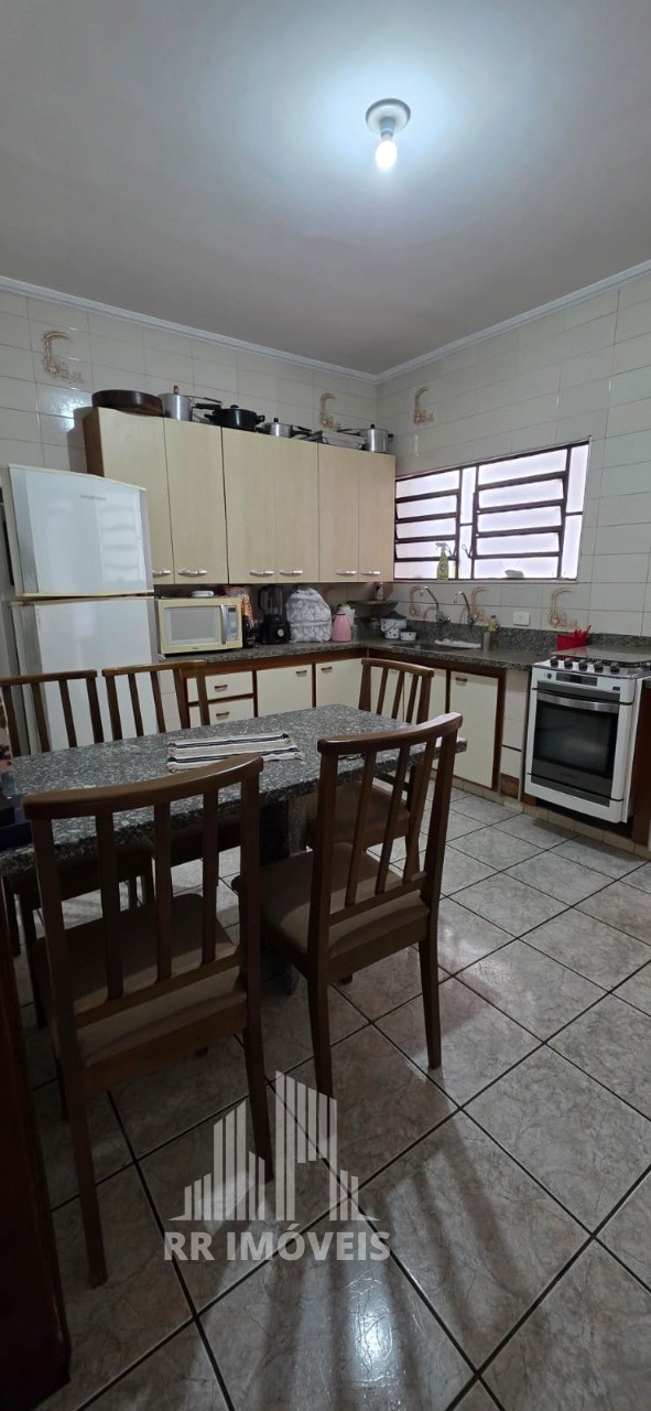 Casa, 4 quartos, 160 m² - Foto 7