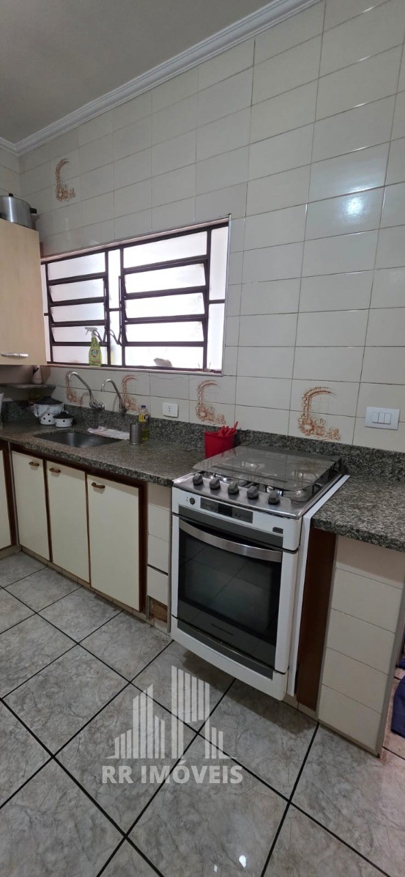 Casa, 4 quartos, 160 m² - Foto 8