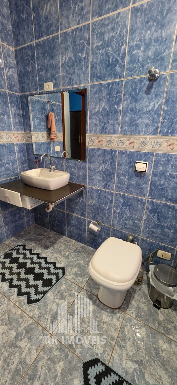 Casa, 4 quartos, 160 m² - Foto 14