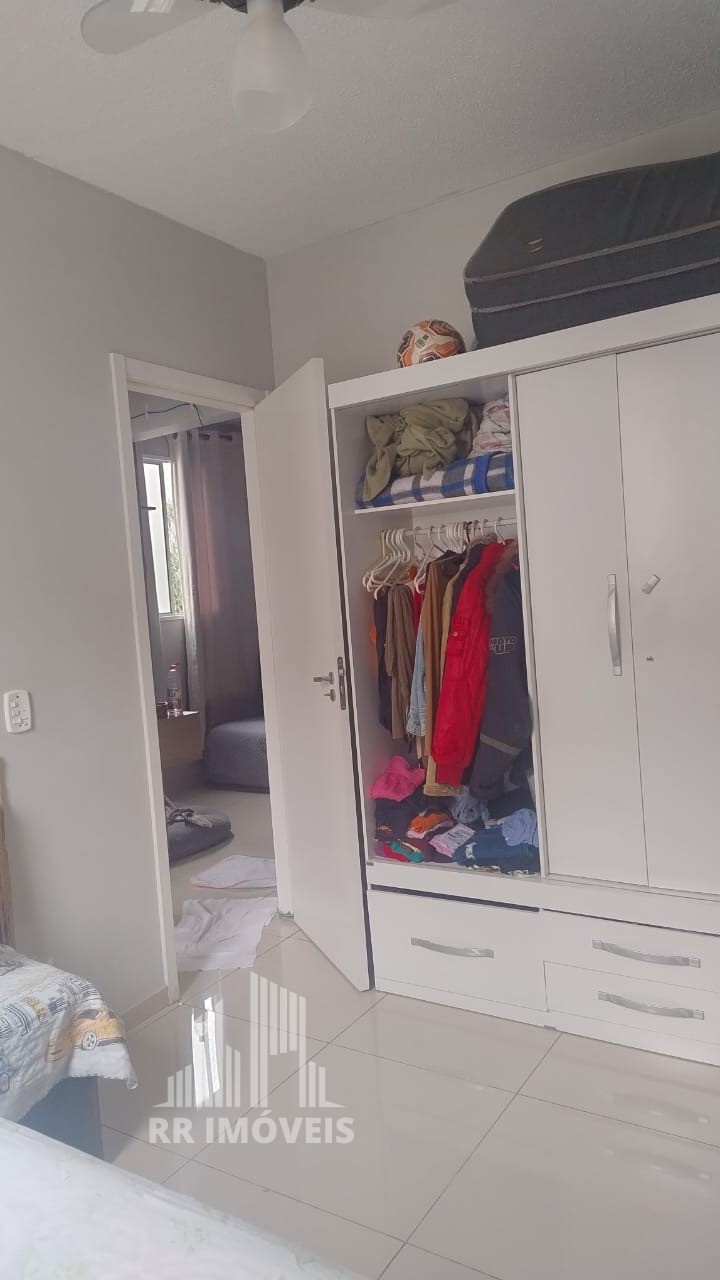 Apartamento, 2 quartos, 45 m² - Foto 15
