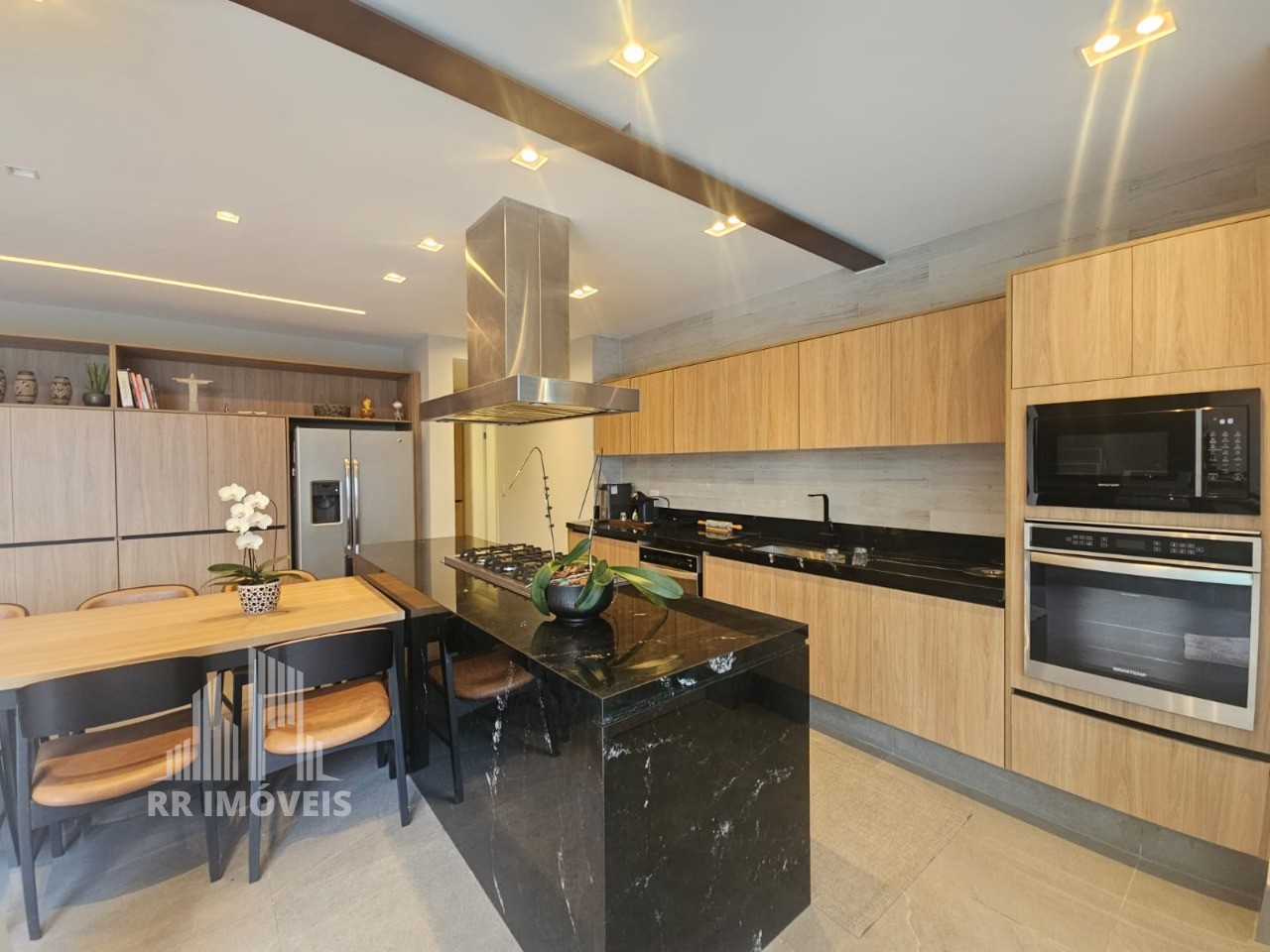 Casa, 4 quartos, 460 m² - Foto 12