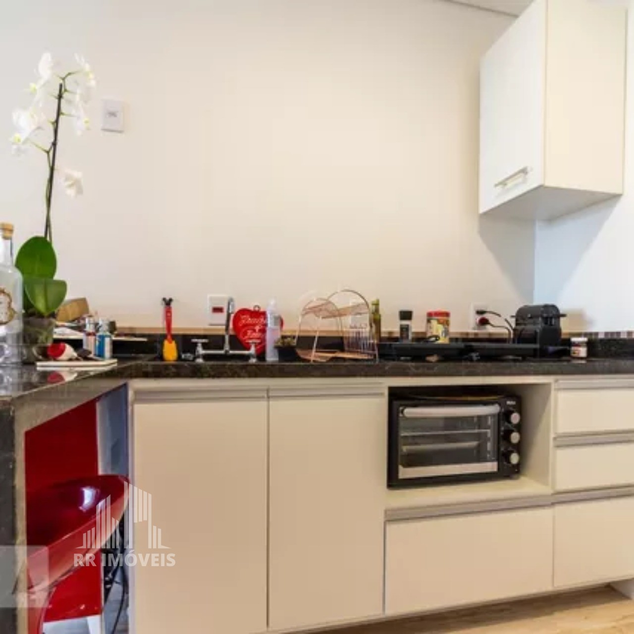 Apartamento, 1 quarto, 26 m² - Foto 2