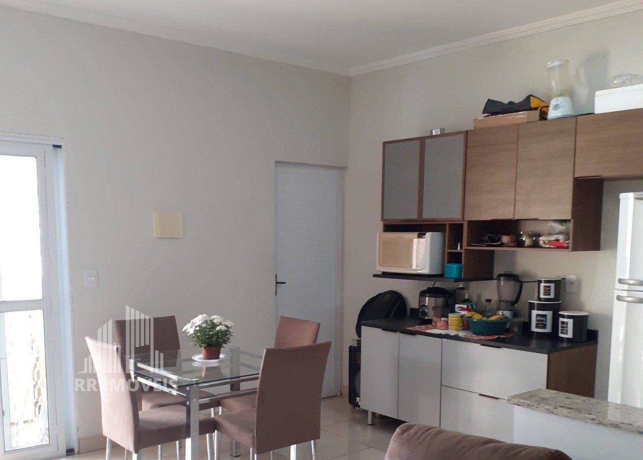 Casa, 1 quarto, 96 m² - Foto 7
