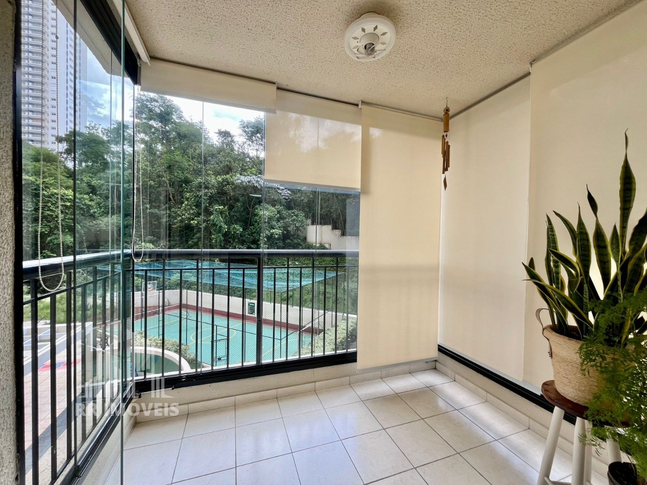 Apartamento, 3 quartos, 87 m² - Foto 2