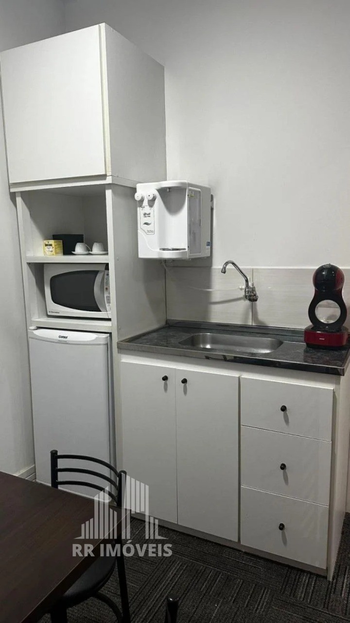 Sala-Conjunto, 61 m² - Foto 10