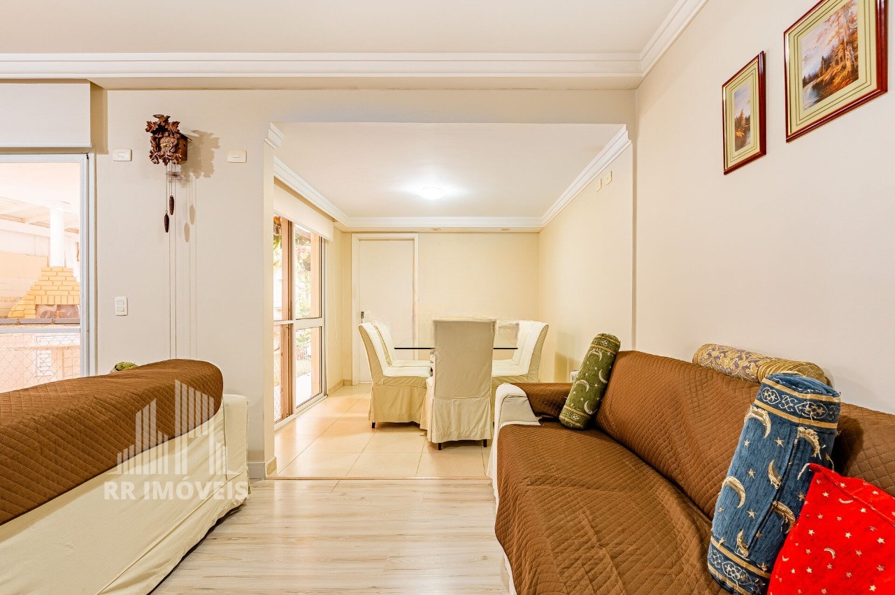Casa, 3 quartos, 165 m² - Foto 8