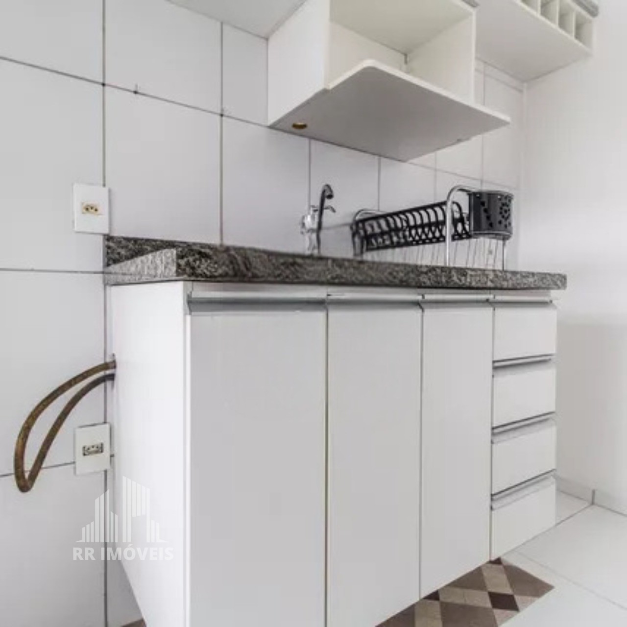 Apartamento, 2 quartos, 57 m² - Foto 4