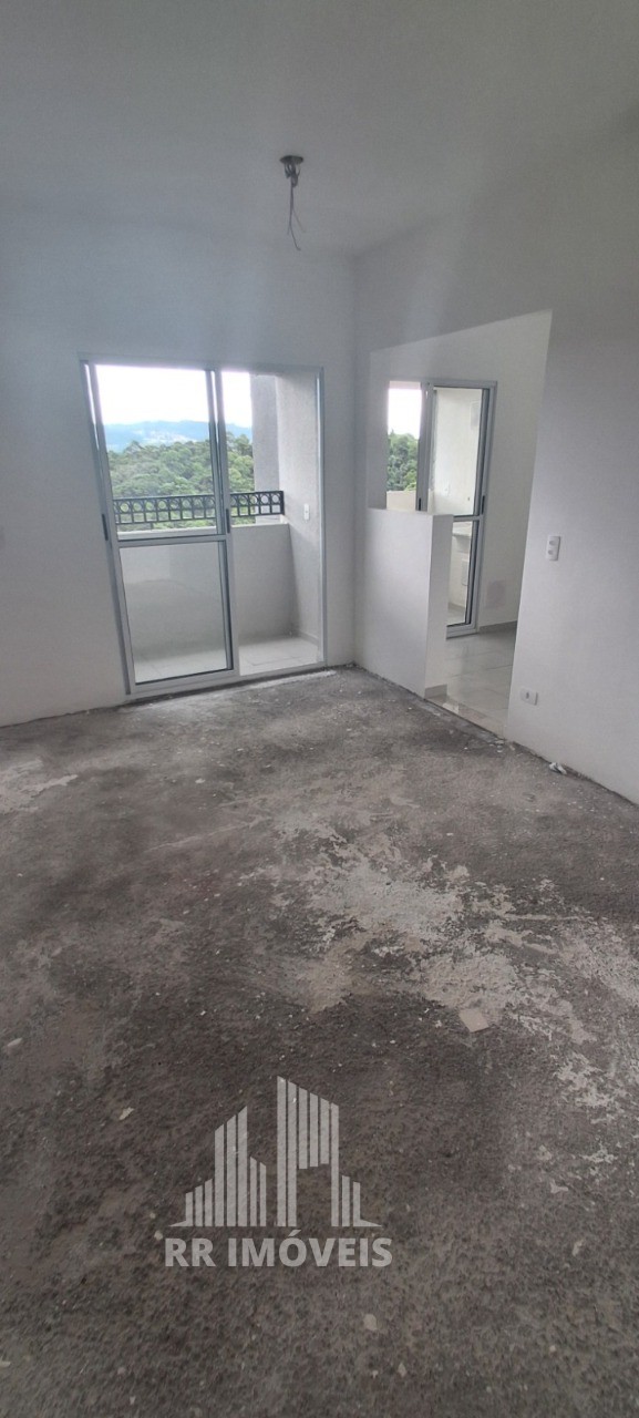 Apartamento, 1 quarto, 52 m² - Foto 1