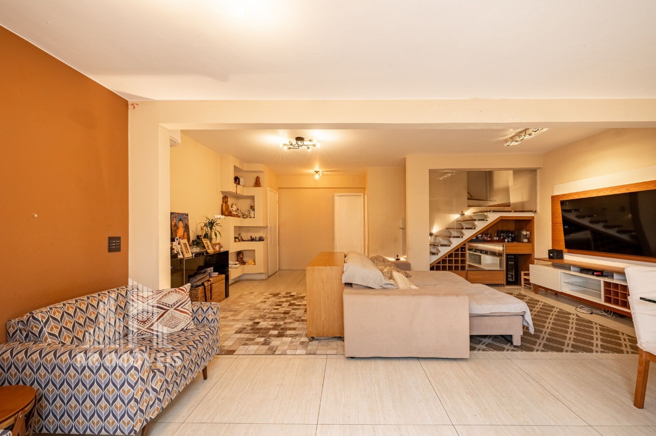 Casa, 3 quartos, 200 m² - Foto 7
