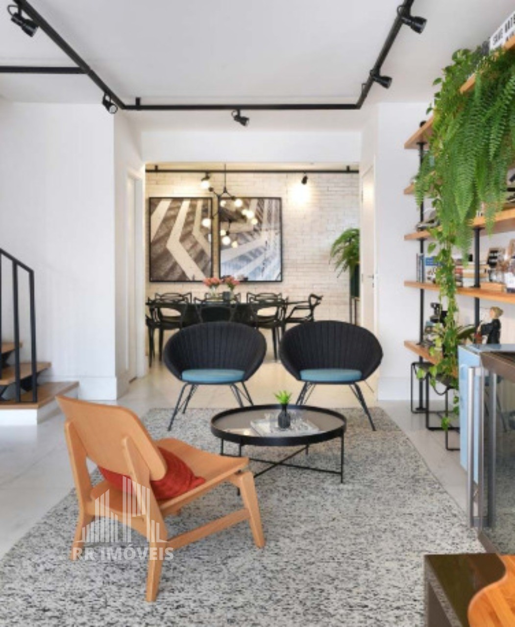 Casa, 3 quartos, 180 m² - Foto 8