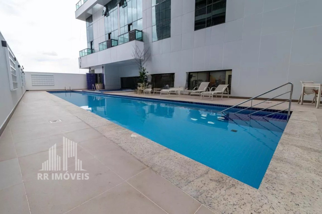 Apartamento, 1 quarto, 26 m² - Foto 19