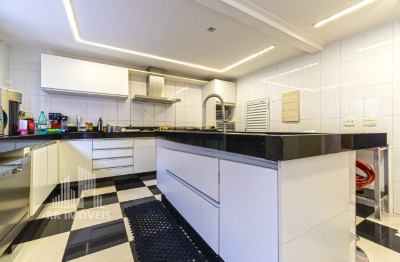 Casa, 3 quartos, 200 m² - Foto 6