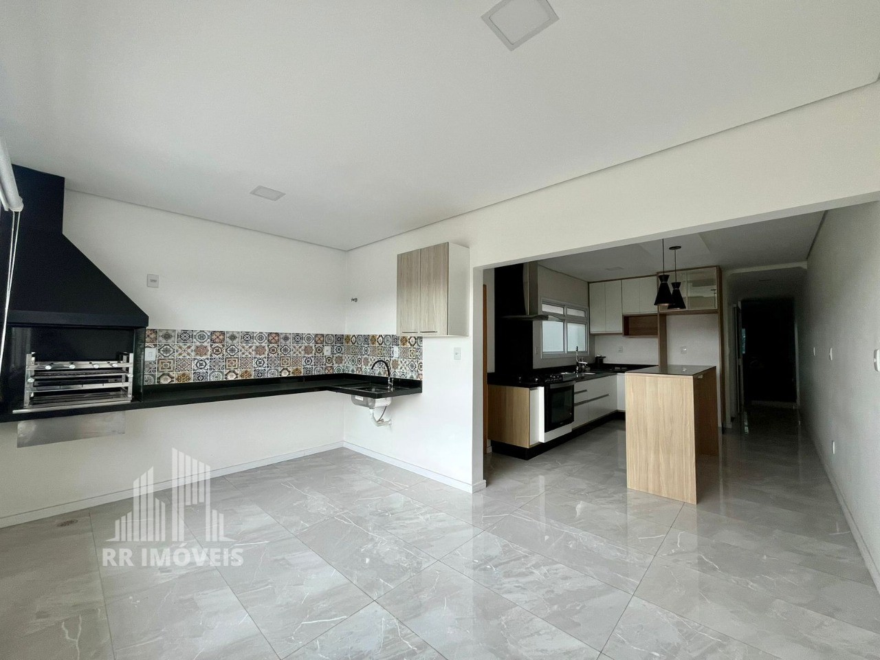Casa, 4 quartos, 289 m² - Foto 7