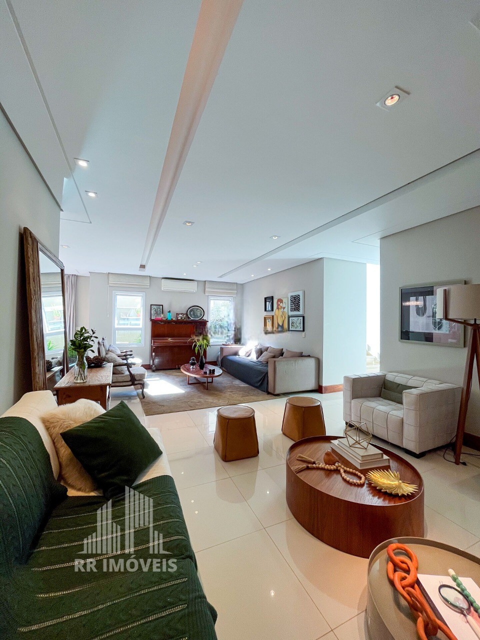 Casa, 4 quartos, 367 m² - Foto 13