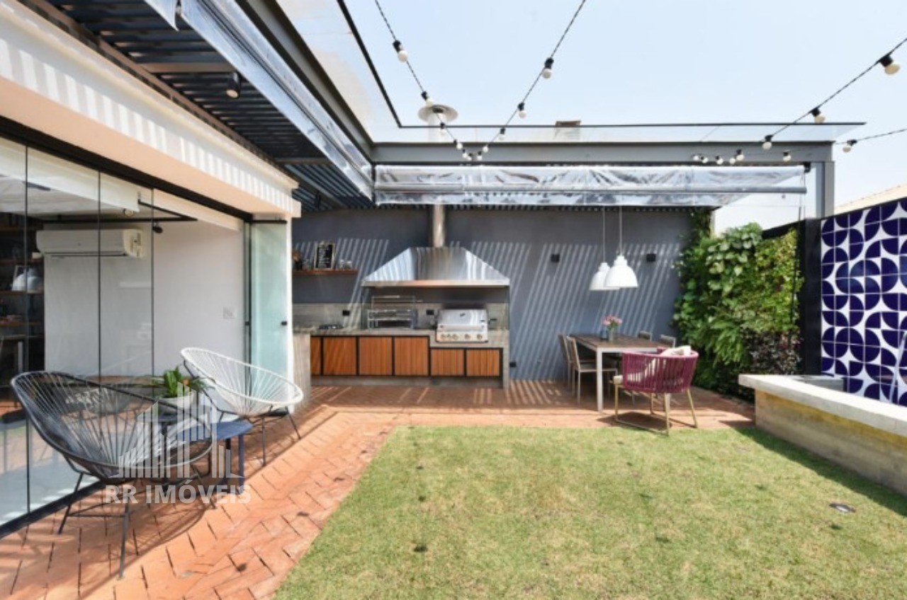 Casa, 3 quartos, 180 m² - Foto 13