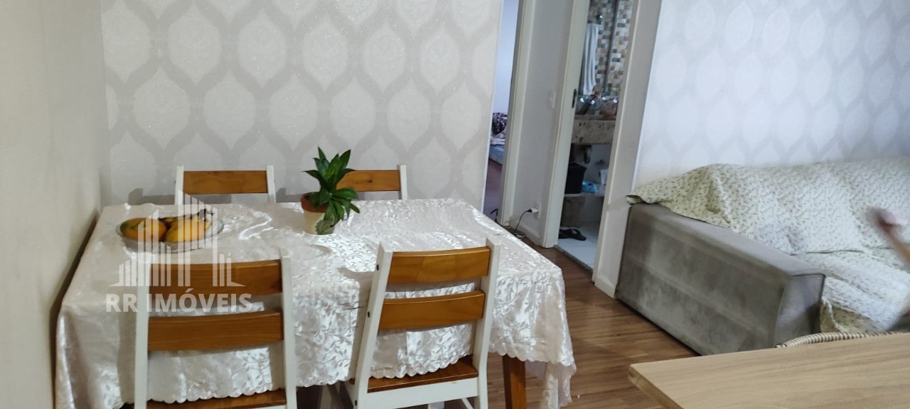 Apartamento, 2 quartos, 51 m² - Foto 5