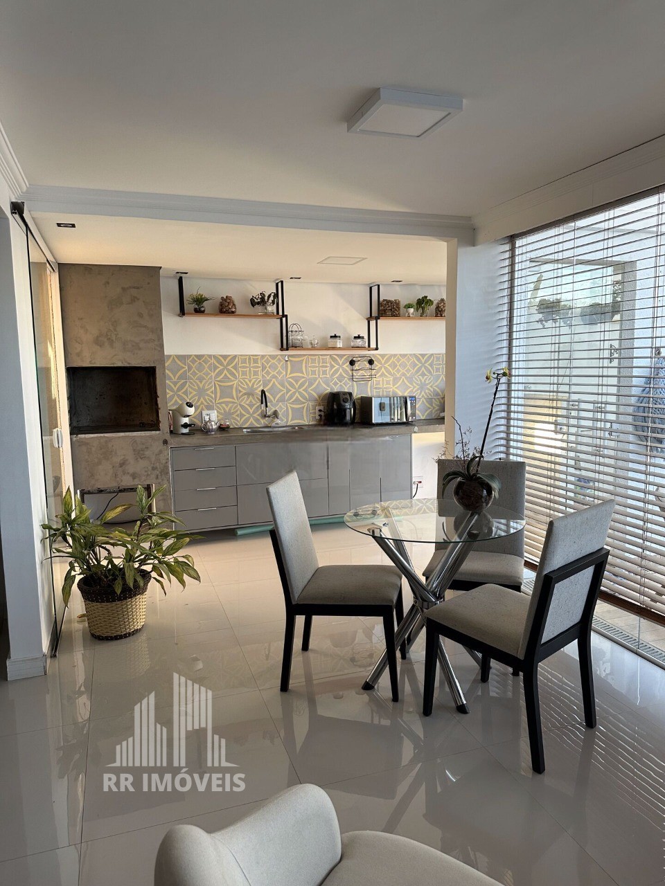 Casa, 3 quartos, 200 m² - Foto 4